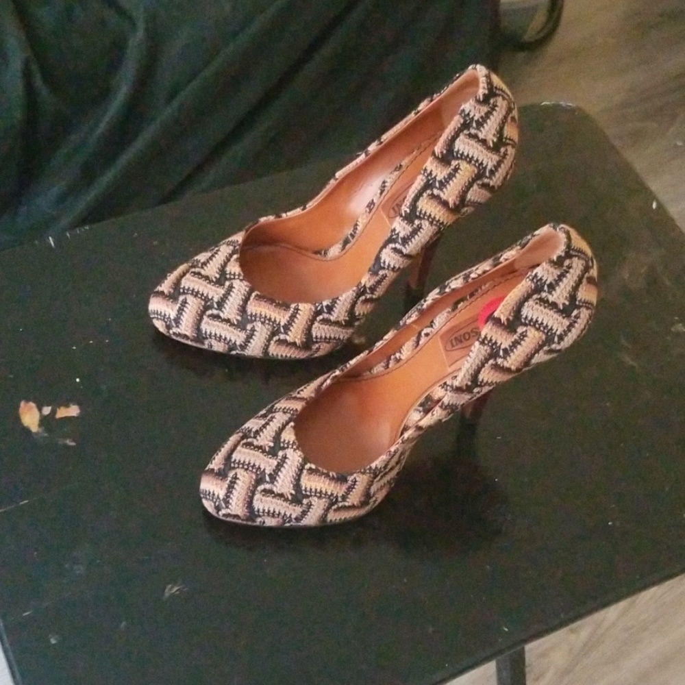 Heels